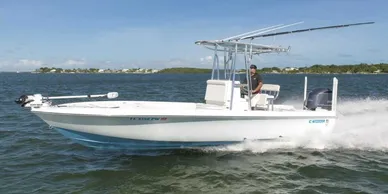 Compass Boat Club | Fort Pierce's Premier Boat Club